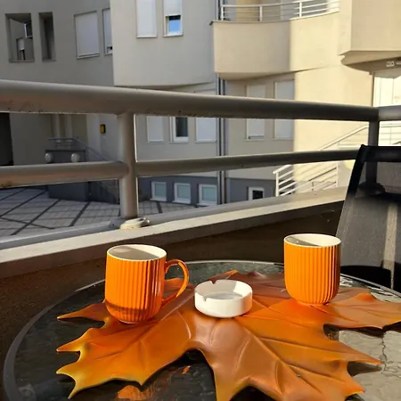 Apartament Wing Jagodina