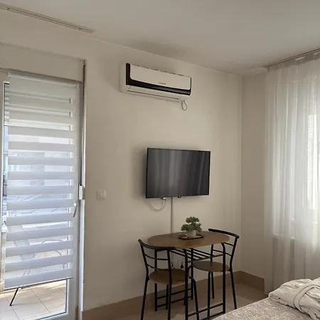 Apartament Wing Jagodina