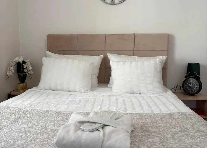 Wing Διαμέρισμα *