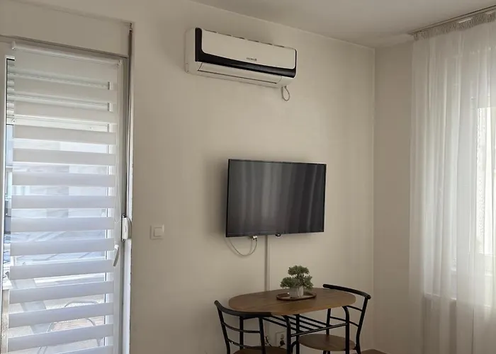 Διαμέρισμα Wing Jagodina