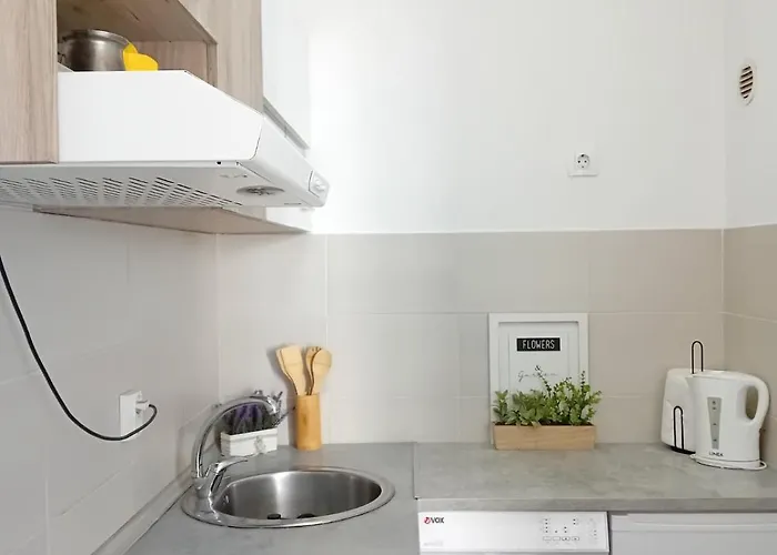 Wing Διαμέρισμα