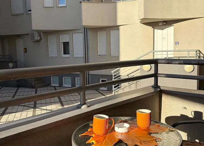 Διαμέρισμα Wing