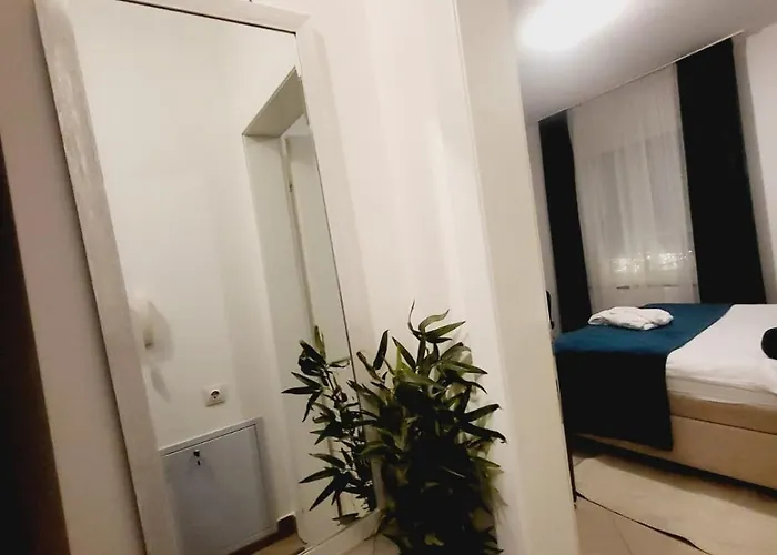 Wing Διαμέρισμα