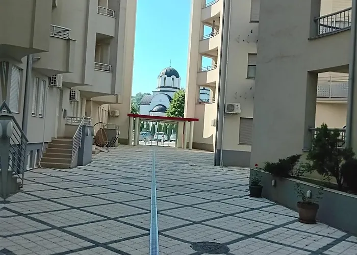 Διαμέρισμα Wing *